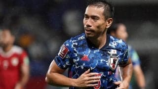 長友佑都の長男・バンビーノくんはC・ロナウド、ネイマールと同じ2月5日が誕生日、平愛梨さんが報告「PAPA不在のお祝いはものすごく寂しかった」