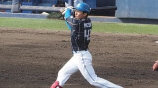 全打席が1死満塁“新庄流”の紅白戦　監督の意図を最も理解したドラ3新人の可能性