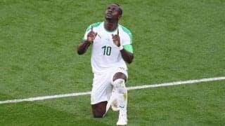 120分の激闘の末PK戦を制したセネガルが初のアフリカ・ネーションズカップ制覇！