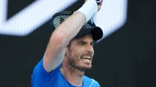 マレー、全仏オープンを含むクレーコート・シーズンを回避。ウィンブルドンに照準合わせる