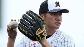 食品工場や水産会社で食いつないだ4年間　ロッテ育成右腕が無駄にしない“苦労”