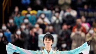 「“行方不明”羽生結弦を見つけた」と韓国紙　同門の韓国選手も知らなかった動向