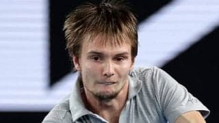 ズベレフ撃破でツアー初V