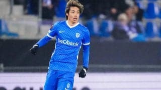 伊東純也は途中出場！ ヘンクがズルテ・ワレヘムに勝利《ジュピラー・プロ・リーグ》