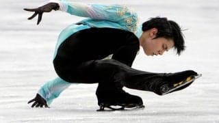 羽生結弦が“究極の二兎”を追う理由　必然の4回転アクセル挑戦と五輪3連覇への覚悟