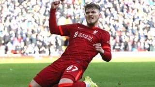 「おとぎ話のようだ」復活のエリオットをクロップ監督が絶賛、新加入のルイス・ディアスには「イングランドへようこそ！」