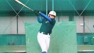 神奈川の無名公立校にビッグな「二刀流」出現。スカウトも「大化けの可能性あり」と注目