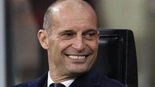 新戦力躍動で勝利のユベントス、アッレグリ監督も称賛「皆の意欲が伝わってきた」