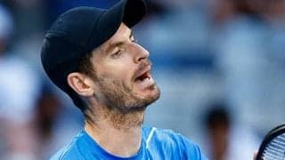 マレー 全仏含むクレー欠場へ