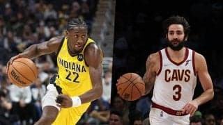 ペイサーズとキャブス間でトレードが成立…ルバートとルビオが交換される形に