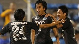 栃木や金沢、松本でもプレーしたMF中美慶哉が現役引退、最後のクラブはJFLのFCマルヤス岡崎