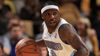 ナゲッツなどでプレーしたタイ・ローソンがマドリードで逮捕されたと報道