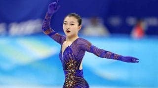 フィギュア日本、初の団体戦銅メダル！　4種目で総力結集、日本の歴史に新たな1ページ