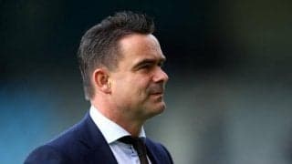 アヤックス激震…オーフェルマルスSDが女性問題発覚で辞任