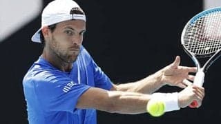 32歳ソウサ 約4年ぶりツアーV