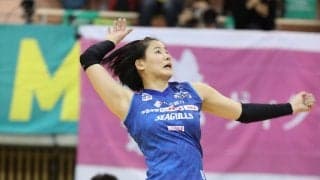 久光　西村弥菜美の新加入を発表