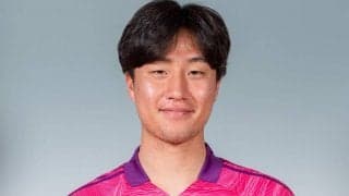 松本GKゴ・ドンミンが韓国2部の慶南FCへ期限付き移籍「J2昇格を応援します」