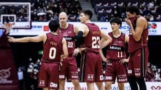 高いチーム力でSR渋谷を撃破…5連勝を飾った川崎「これを継続して天皇杯でも…」