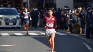 【連載】箱根事後特集『繋』第２回　伊藤大志