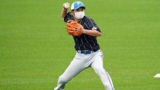 日本ハム・ドラ9上川畑が右膝治療のため離脱　全治4～6週間で開幕1軍入りピンチ