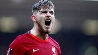 大ケガからの復帰戦で得点のエリオットが歓喜「感謝する人物は数え上げればきりがない」