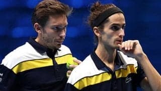 フランスペア ツアー21勝目を達成