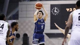 日本代表候補15名発表、河村勇輝がメンバー入り…アジア大会に向けて合宿実施