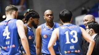 7連勝と調子を上げる島根の指揮官「一番ディフェンスができるチームを目指して…」