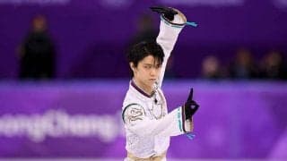 羽生結弦、後世に語り継がれる江陵の記憶　“完璧を超える”名演で達成した五輪連覇