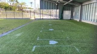 ピラティス、綱トレ、フラフープ・・・、プロ野球春季キャンプ「変化形」トレーニングの内容とは