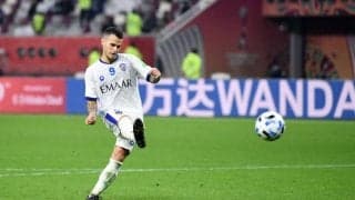 元イタリア代表FWジョビンコ、吉田麻也所属のサンプドリアへ