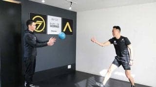 プロ野球監督も「柔らかくしなさい！」　40代から股関節の柔軟性を伸ばす方法