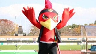 「Jリーグマスコット総選挙2022」31位〜54位結果発表！ 最下位は福嶋火之助、Jリーグキングは48位に終わる