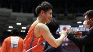 アグレッシブなプレーで広島に流れを引き寄せた寺嶋良「後半戦の自信に繋がる」