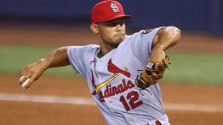 【MLB】165キロの“変化球”は「クレイジーだ」　ヤンキース大砲もお手上げ「違法であるべき」