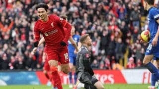 「一気に急加速した」“カップ戦男”南野拓実のリバプール50試合目弾をファン称賛「切り替えが早い」