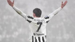 新たな伝説の幕開けか、挨拶代わりのループシュートを決めたヴラホビッチにファンも期待「ユーヴェが欲しかったもの」