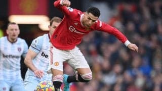 車好きのC・ロナウド、ジョルジーナさんからの誕プレは“SUVの王様”