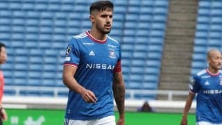 横浜FMのDFチアゴ・マルチンスがMLSのニューヨーク・シティFCに完全移籍「わがままを最後は認めていただいた」