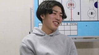 【連載】インカレ直前特集　『Tenacity』　第３回　住友愛斗副将×木綿宏太×金井真