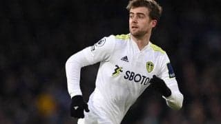 12月に再離脱のリーズFWバンフォード、ビエルサは復帰の目途立たず心配