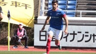 「僕は戦士」Jリーグ屈指のCBがアメリカ挑戦、チアゴ・マルチンスが意気込みと移籍の経緯を語る「全てが完璧に調和していた」