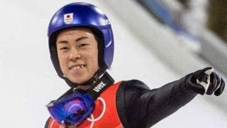 「小林陵侑に惚れた」　高梨沙羅失格から劇的4位にネット号泣「最高の日本代表だ」