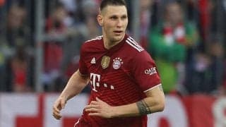 ドルトムント、今季終了後にバイエルン退団のジューレ獲得を発表