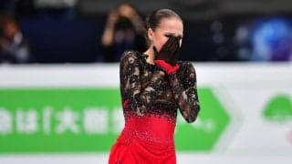 ザギトワが大人になる過程を見せ続けてほしい。短命すぎる女子フィギュアの残酷な現実