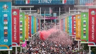 英国＆アイルランド、2030年W杯立候補断念でユーロ2028招致へ