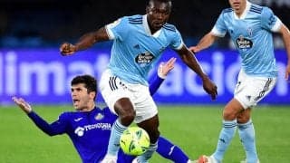 セルタ、ガーナ代表DFアイドと2026年まで契約延長