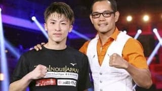 ドネアに聞いた井上尚弥との再戦の可能性。フィリピンの英雄は最後にリングサイドで叫んだ
