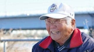 「硬式は肩身が狭い」　五輪でグラウンド消滅、松坂大輔を生んだ江戸川南シニアの今