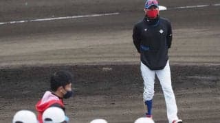 なぜ赤星憲広氏が投手を指導？　日本ハム新庄監督が「1番教えて欲しかった」こと